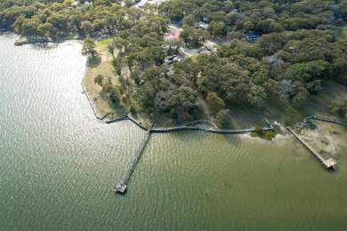 Lake Home Off Market in Quinlan, Texas