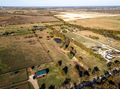 Lake Acreage For Sale in Sanger, Texas