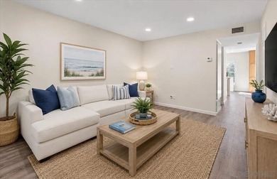 Tucked in the hills of Tierrasanta and perched on a canyon ridge - photo 4