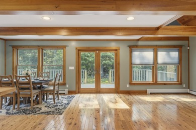 Nestled on 8 private acres, this charming 1862 sq. ft - photo 11