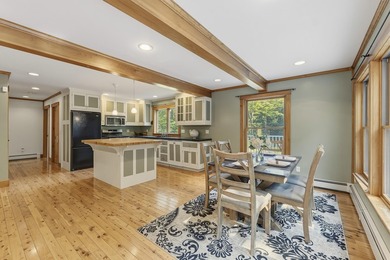 Nestled on 8 private acres, this charming 1862 sq. ft - photo 13