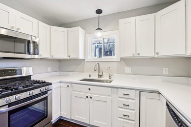 Discover your own slice of lake life on sought after Little - photo 15