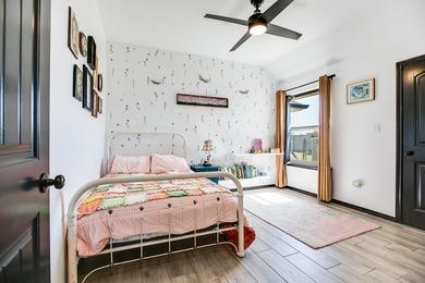 Welcome to 3544 Jaguar Trl in Buffalo Heights- where modern - photo 19