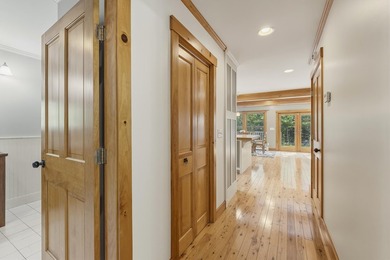 Nestled on 8 private acres, this charming 1862 sq. ft - photo 20