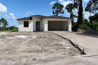 Lehigh Acres Area Home For Sale in Lehigh Acres Florida