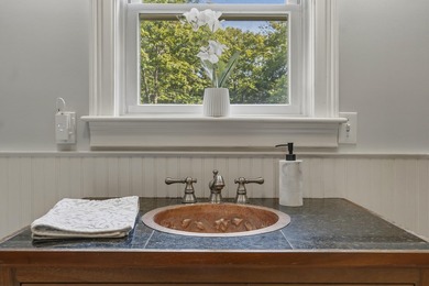 Nestled on 8 private acres, this charming 1862 sq. ft - photo 22