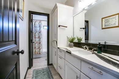 Welcome to 3544 Jaguar Trl in Buffalo Heights- where modern - photo 23