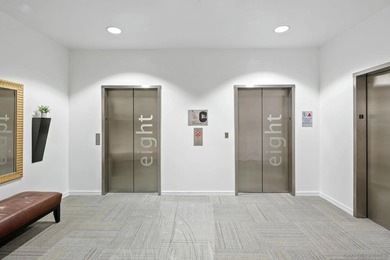 Welcome home to this stunningly renovated urban retreat at 350 W - photo 4