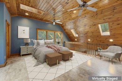 Nestled on 8 private acres, this charming 1862 sq. ft - photo 28