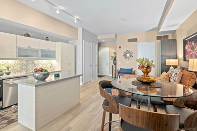 Welcome home to this stunningly renovated urban retreat at 350 W - photo 10