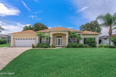 Lake Home For Sale in Port Orange, Florida