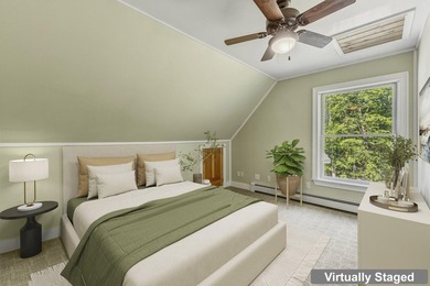 Nestled on 8 private acres, this charming 1862 sq. ft - photo 34