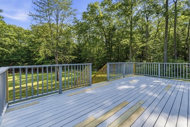 Nestled on 8 private acres, this charming 1862 sq. ft - photo 42