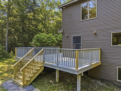 Nestled on 8 private acres, this charming 1862 sq. ft - photo 43