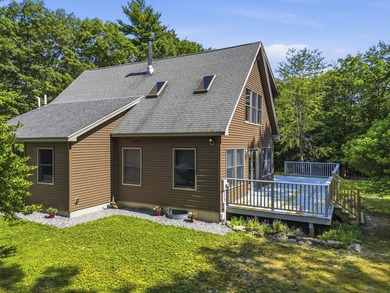 Nestled on 8 private acres, this charming 1862 sq. ft - photo 44