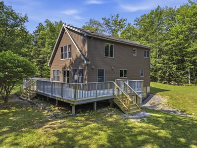 Nestled on 8 private acres, this charming 1862 sq. ft - photo 45