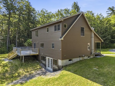Nestled on 8 private acres, this charming 1862 sq. ft - photo 46