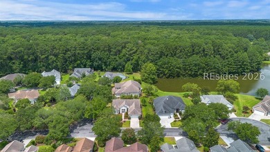 Welcome to 39 Hamilton Drive, a spacious Charlotte/Madison model - photo 47