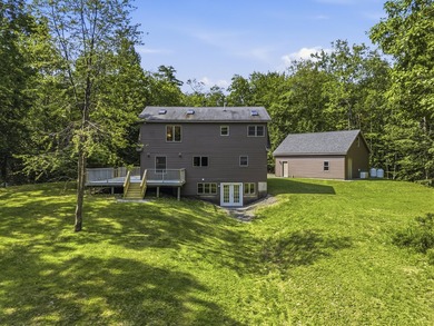 Nestled on 8 private acres, this charming 1862 sq. ft - photo 47