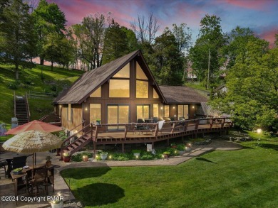 Lake Home For Sale in Bangor, Pennsylvania