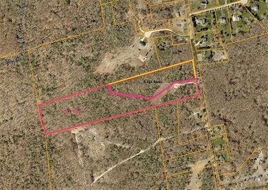 Rare opportunity to own approximately 12 acres on scenic Lake - photo 1