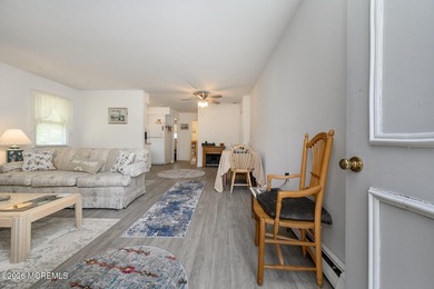 Gardens of Pleasant Plains premieres this lovely 2 Bed 1 Bath - photo 2