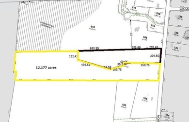 Rare opportunity to own approximately 12 acres on scenic Lake - photo 2