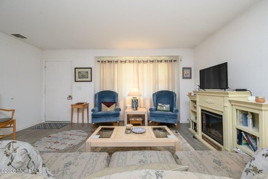 Gardens of Pleasant Plains premieres this lovely 2 Bed 1 Bath - photo 4