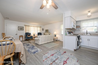 Gardens of Pleasant Plains premieres this lovely 2 Bed 1 Bath - photo 5