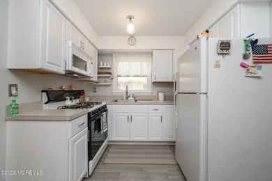 Gardens of Pleasant Plains premieres this lovely 2 Bed 1 Bath - photo 6