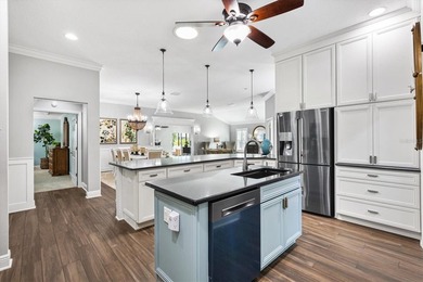 Custom Luxury Home | Gourmet Kitchen Suite | Private Guest Wing - photo 9