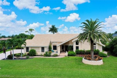 (private lake, pond, creek) Home Sale Pending in Fort Myers Florida