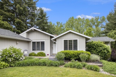 Lake Home For Sale in Kalamazoo, Michigan