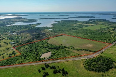 Hubbard Creek Lake Acreage For Sale in Breckenridge Texas