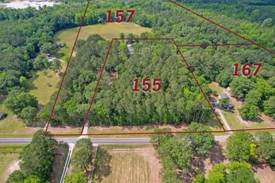 28.27 acres in Summerville! Set on 28.27 acres across three - photo 2