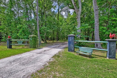 28.27 acres in Summerville! Set on 28.27 acres across three - photo 3