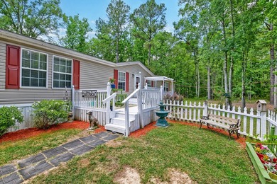 28.27 acres in Summerville! Set on 28.27 acres across three - photo 8