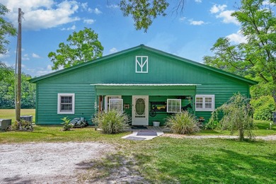 28.27 acres in Summerville! Set on 28.27 acres across three - photo 10