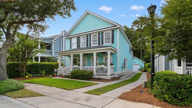Nestled in the highly sought-after St. Charles Place section of - photo 1