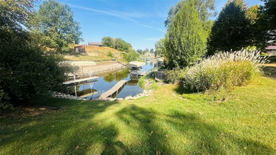 Lake Panorama Lot For Sale in Panora Iowa