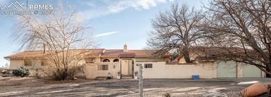 Pueblo Reservoir Home Sale Pending in Pueblo Colorado