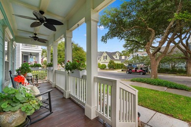 Nestled in the highly sought-after St. Charles Place section of - photo 2