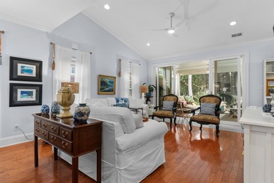Nestled in the highly sought-after St. Charles Place section of - photo 5