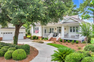 Lake Home For Sale in Pawleys Island, South Carolina