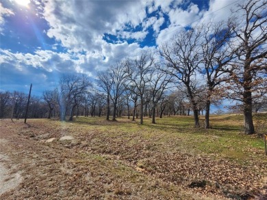 Lake Nocona Lot For Sale in Nocona Texas