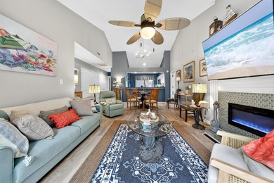 Welcome to your dream coastal retreat in Richmond Park at the - photo 9