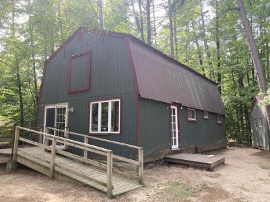 Lake Home For Sale in Tamworth, New Hampshire