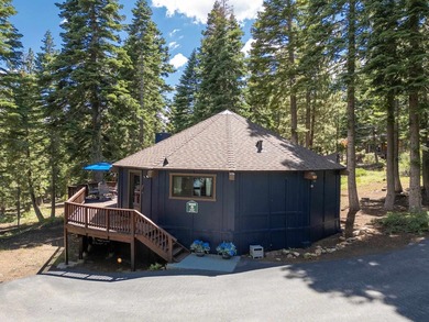 Don't miss this Dodecagon! With single story living, this 3 - photo 12