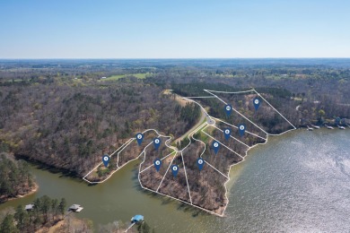 Smith Lake (Rock Creek) Flat Rock Cove is a brand new - photo 12