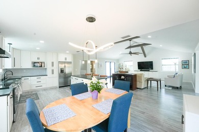 Waterfront home with ocean access in Palm City's Rustic Hills - - photo 13